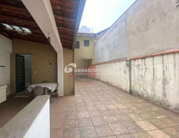 Sobrado para locação, Santa Paula, São Caetano do Sul, SP