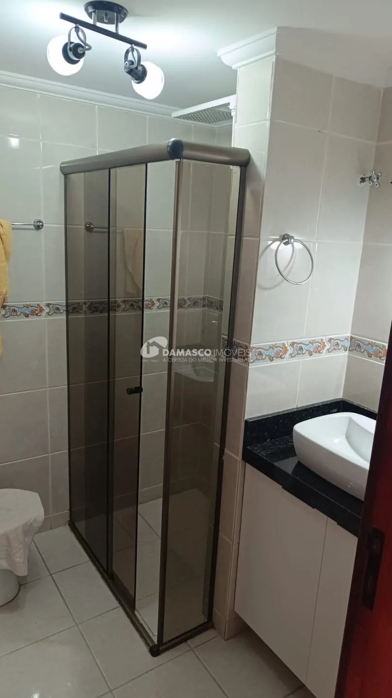 Apartamento à venda, Parque Terra Nova, São Bernardo do Campo, SP
