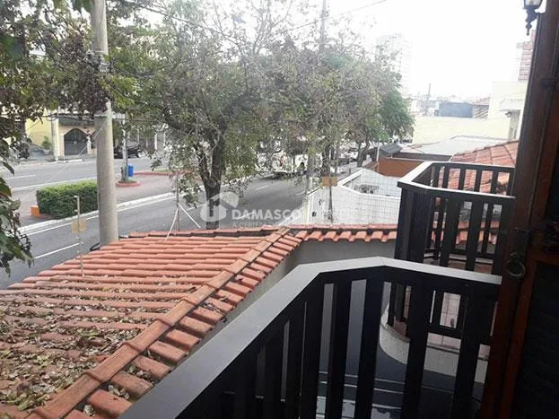 Casa à venda 3 Quartos, 1 Suite, 4 Vagas, 261M², Santa Maria, São Caetano do Sul - SP