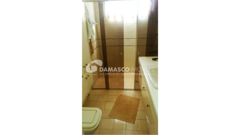 Apartamento à venda 3 Quartos, 3 Suites, 3 Vagas, 270M², Santo Antônio, São Caetano do Sul - SP 