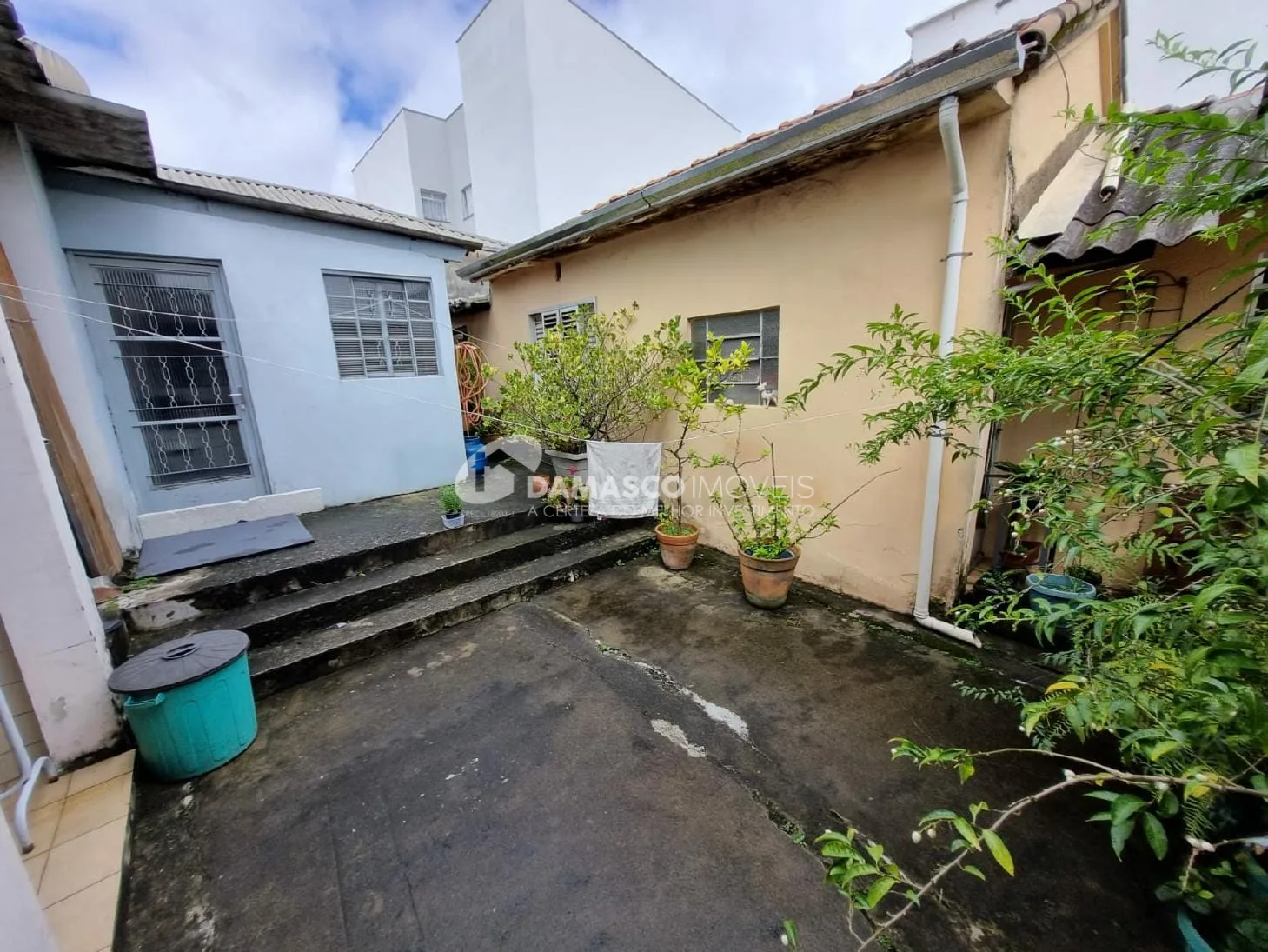 Casa à venda 2 Quartos, 2 Vagas, Vila Alpina, São Paulo - SP