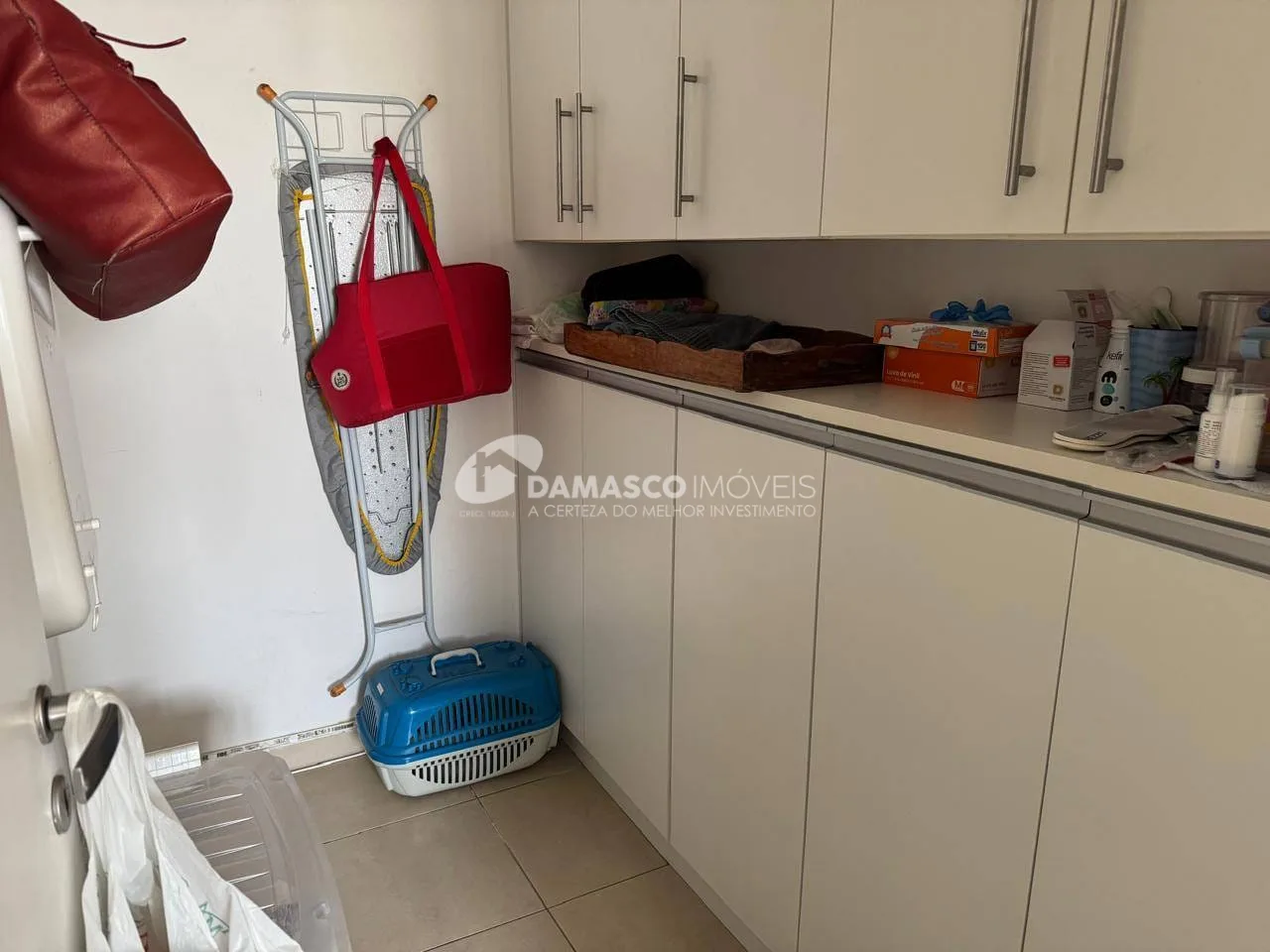 Apartamento à venda, Santa Maria, São Caetano do Sul, SP