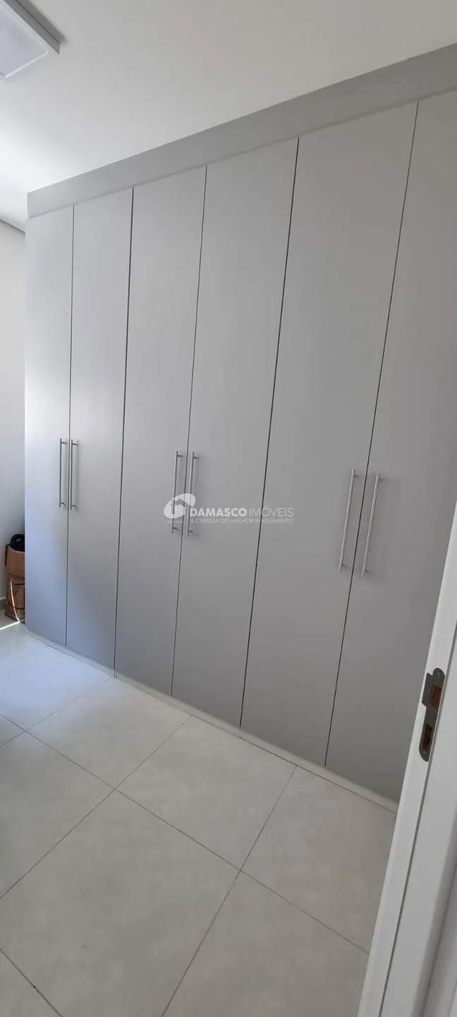 Cobertura à venda 2 Quartos, 1 Vaga, 96M², Campestre, Santo André - SP 