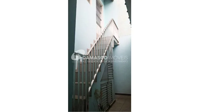 Casa à venda 2 Quartos, 2 Vagas, 160M², Santa Maria, São Caetano do Sul - SP