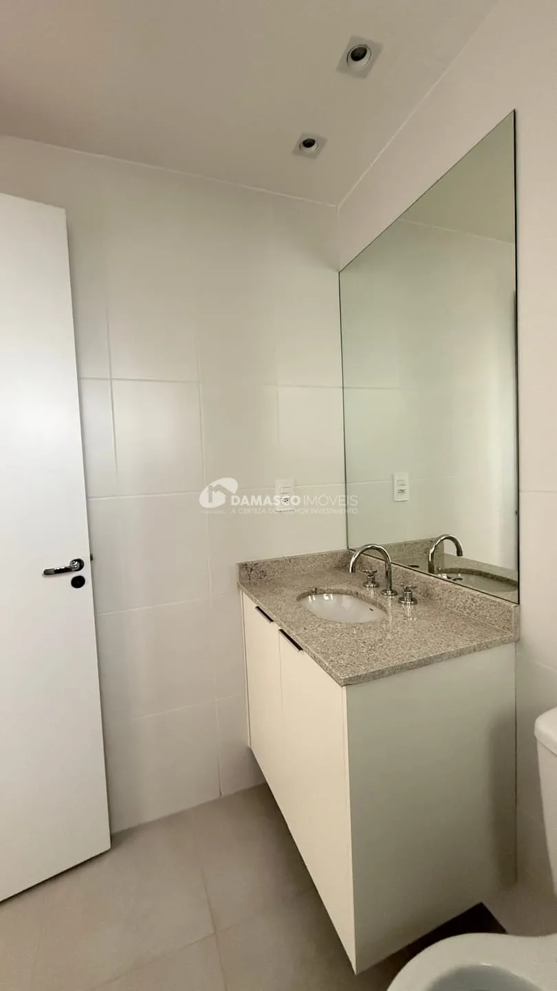 Apartamento para locação 2 dorm, 1 vaga, Parque das Nações, Santo André, SP