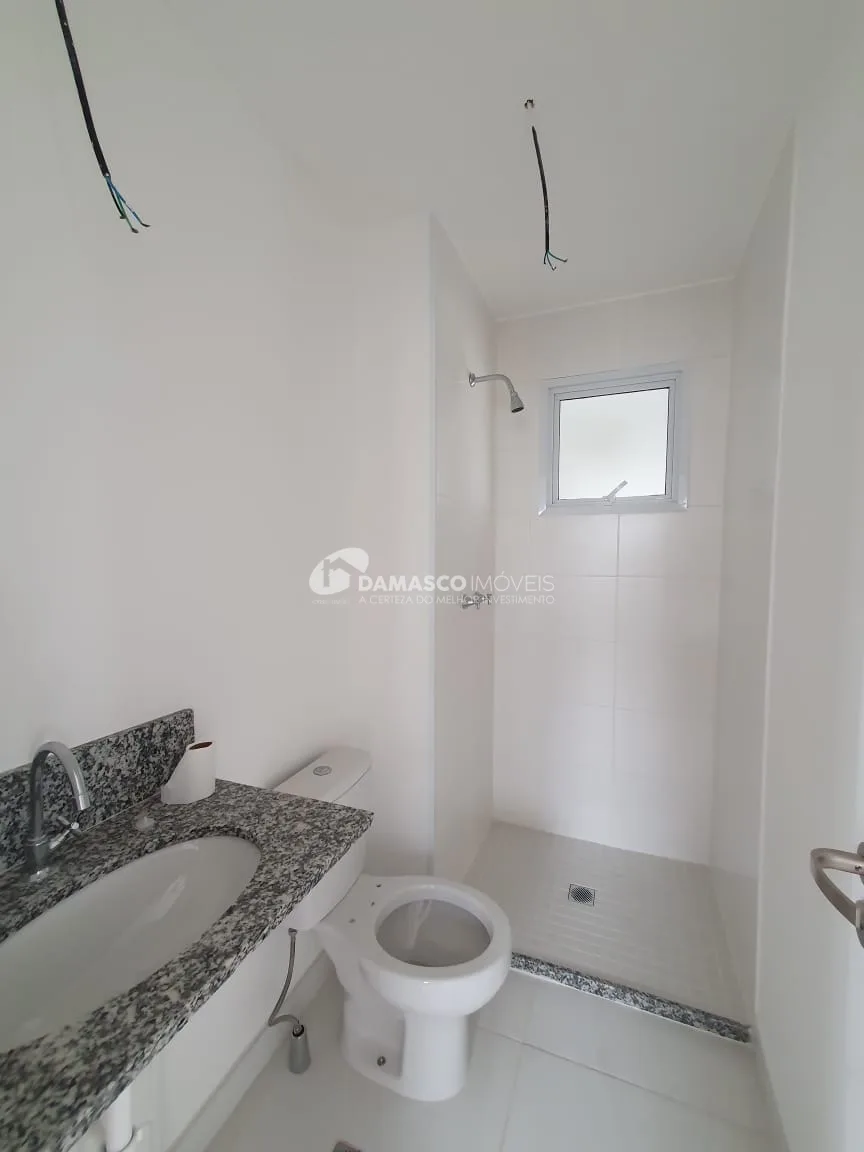 Apartamento para locação, Jardim Canadá, Mauá, SP