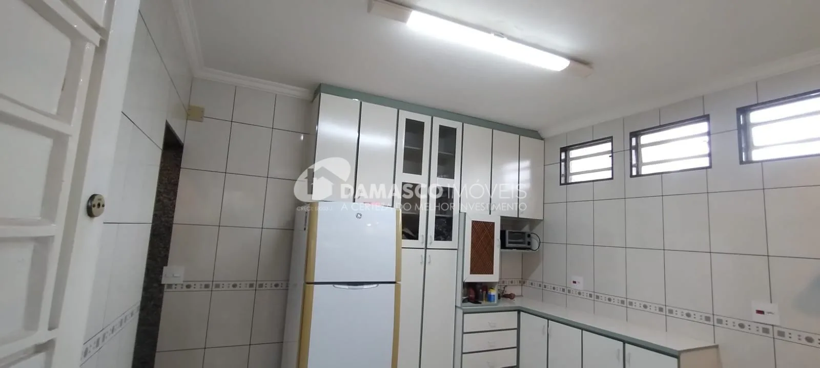 Sobrado à venda, Vila Príncipe de Gales, Santo André, SP