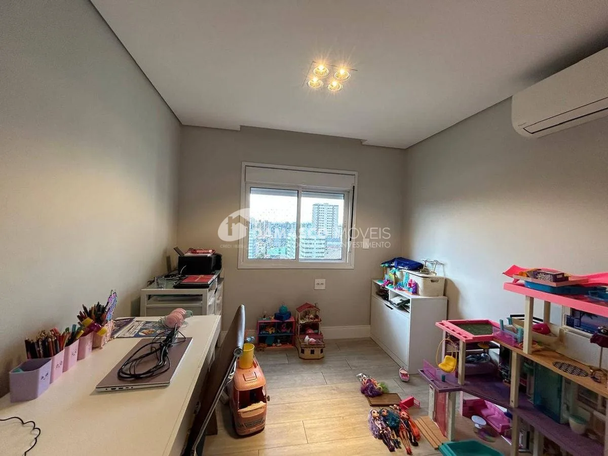 Magnifica Penthouse a venda São Caetano do Sul