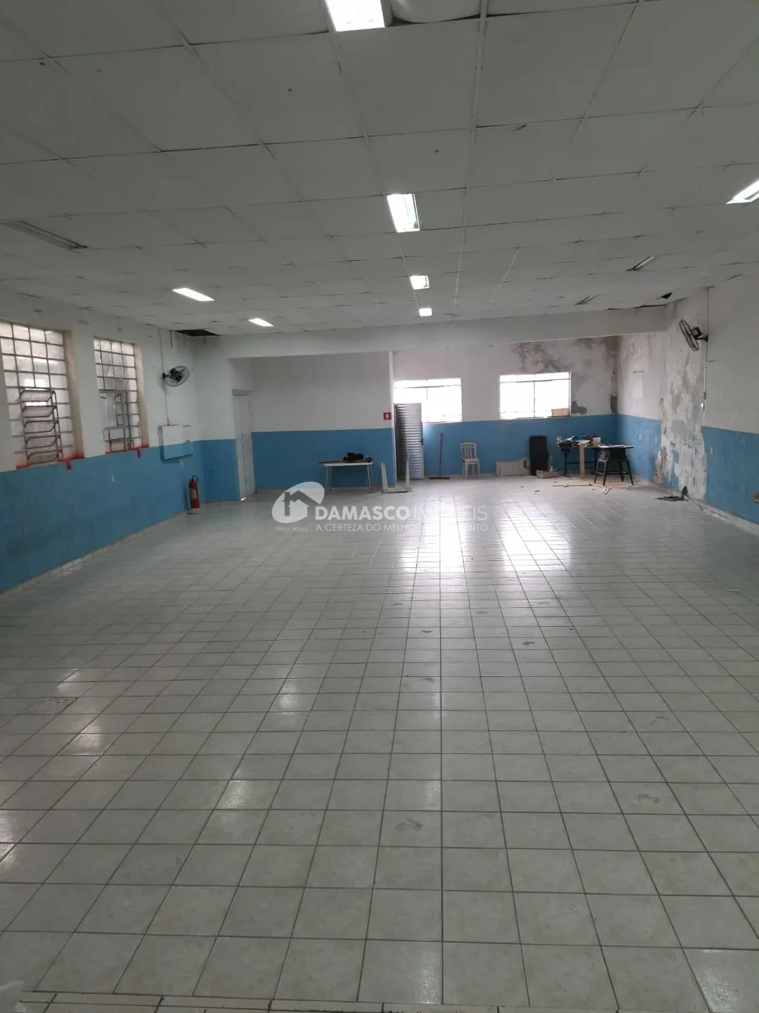 Salão para Locação Prosperidade, São Caetano do Sul - SP