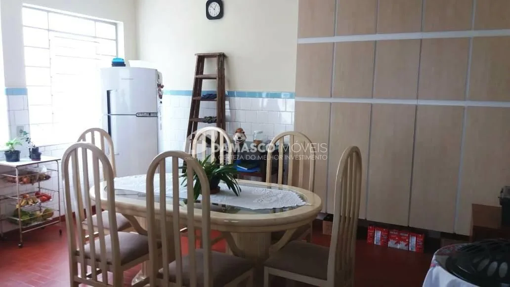 Casa à venda 2 Quartos, 2 Vagas, 249M², Olímpico, São Caetano do Sul - SP