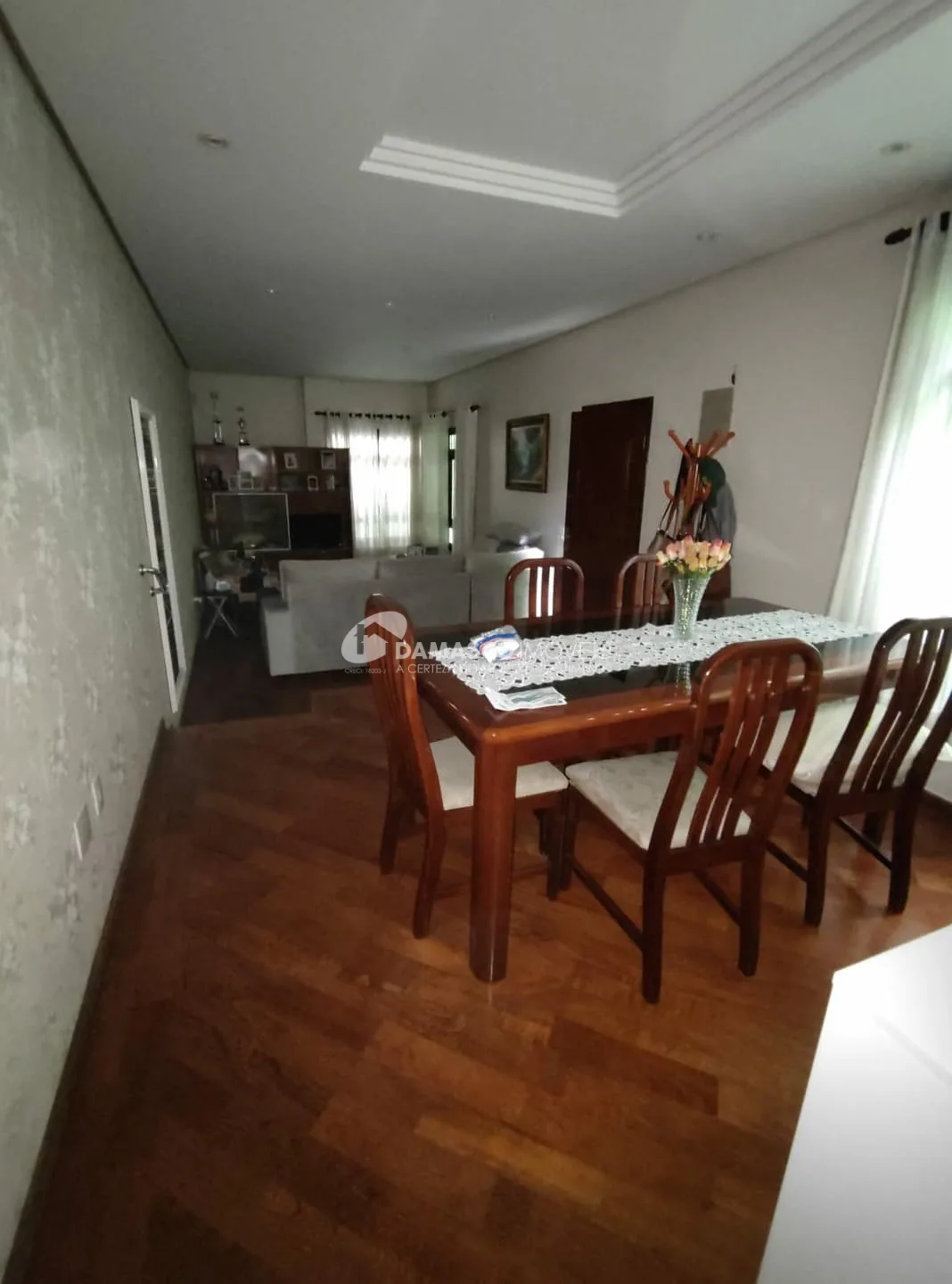 Sobrado à venda 3 Quartos, 1 Suite, 4 Vagas, Vila Alpina, São Paulo - SP