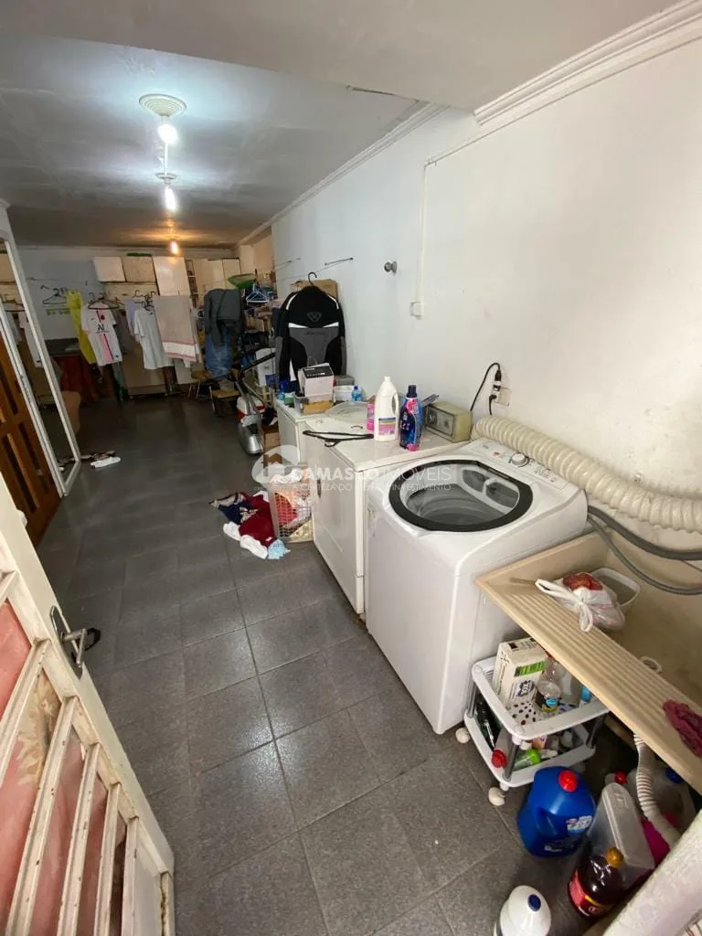 Casa à venda 1 Quarto, 1 Suite, 1 Vaga, 491M², Campestre, Santo André - SP