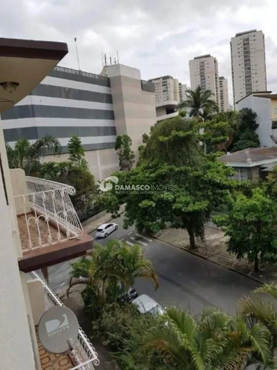 Apartamento à venda, Centro, Santo André, SP