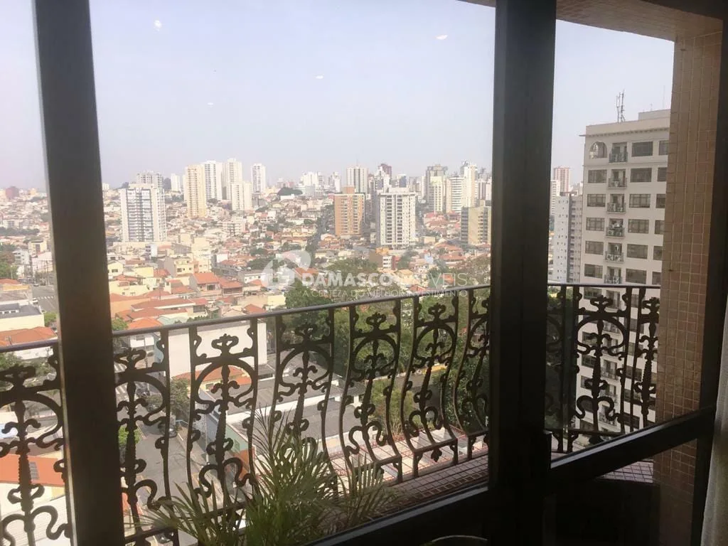 Apartamento à venda 3 Quartos, 1 Suite, 1 Vaga, 166M², Barcelona, São Caetano do Sul - SP 