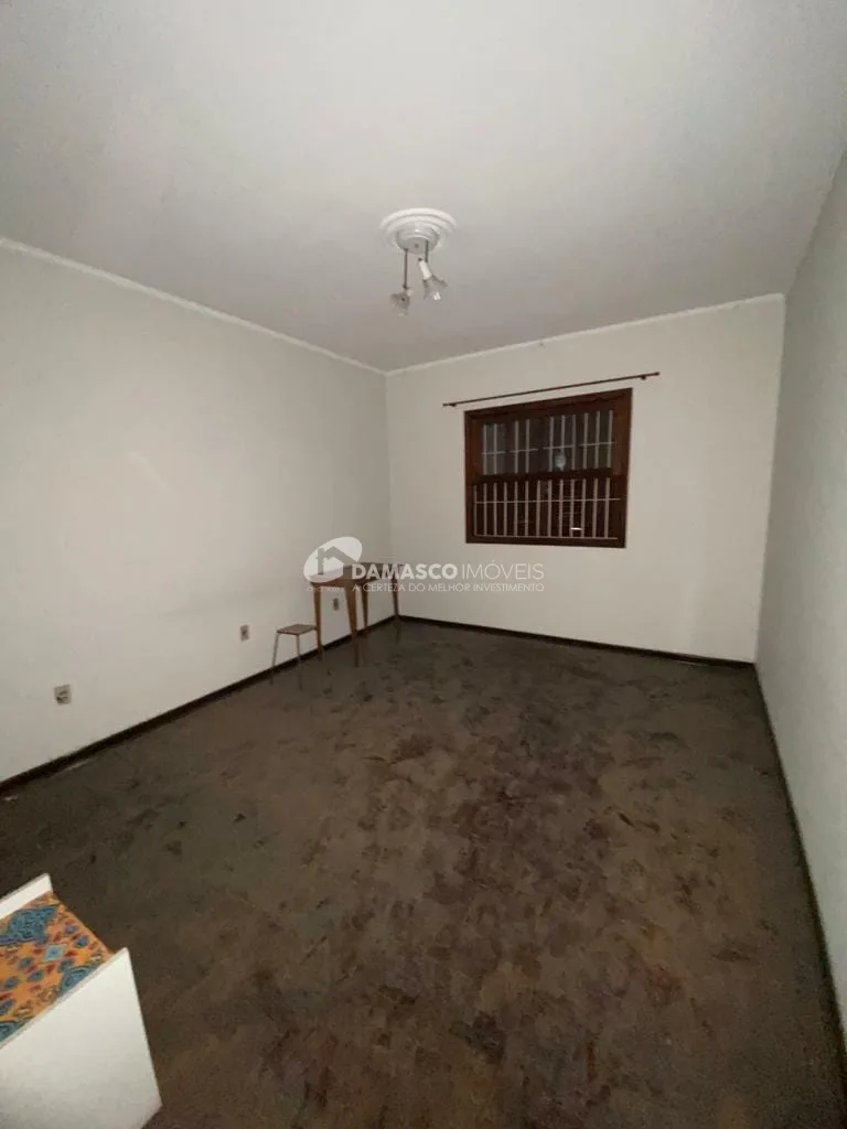 Casa para Locação 4 Quartos, 5 Vagas, 280M², Campestre, Santo André - SP