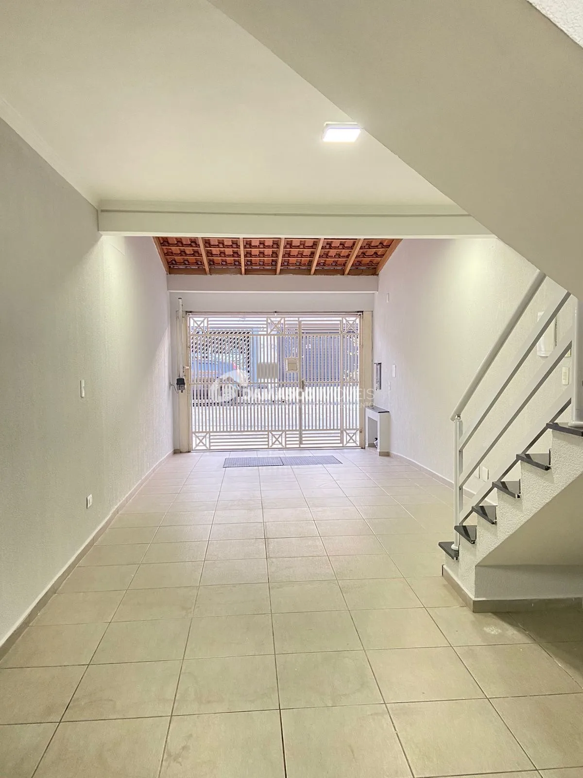Casa padrão à Venda, Jardim das Maravilhas, Santo André, SP
