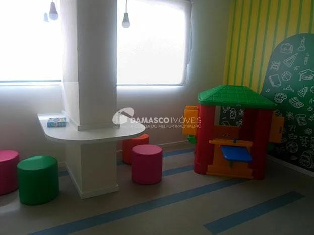 Apartamento à venda 2 Quartos, 1 Suite, 2 Vagas, Barcelona, São Caetano do Sul - SP 
