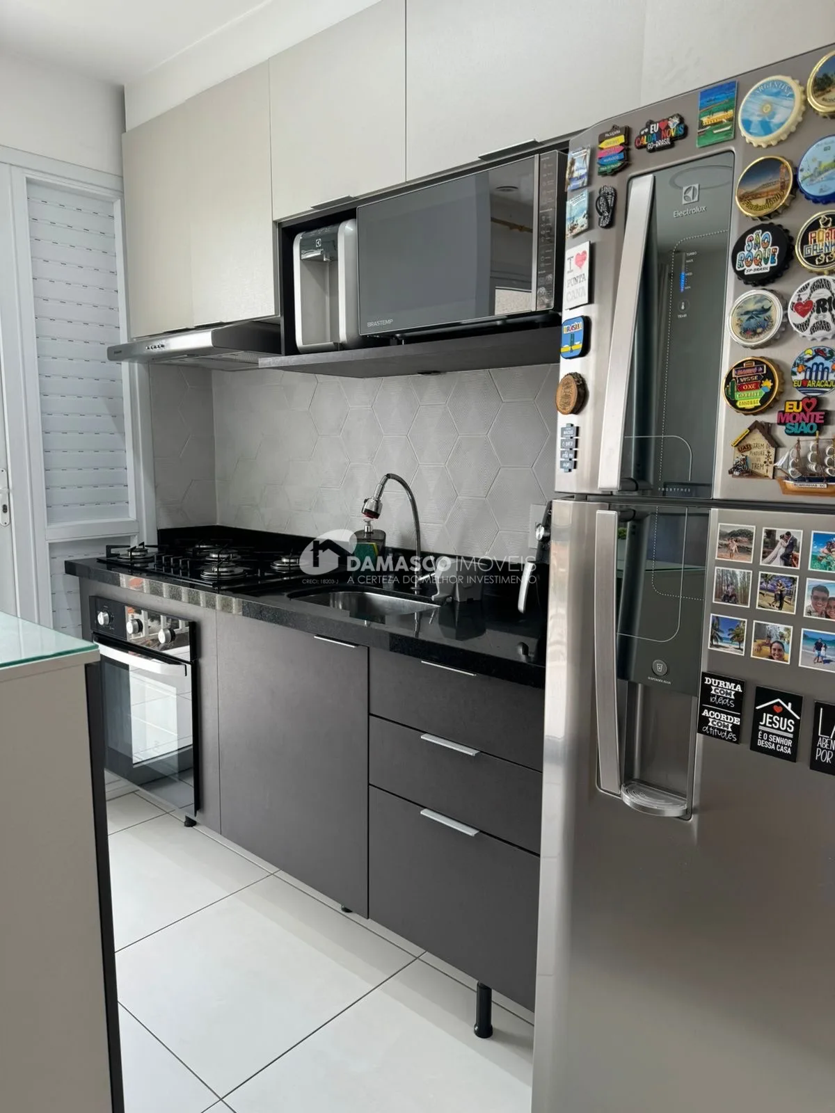 Apartamento padrão à Venda, Vila Prudente, São Paulo, SP