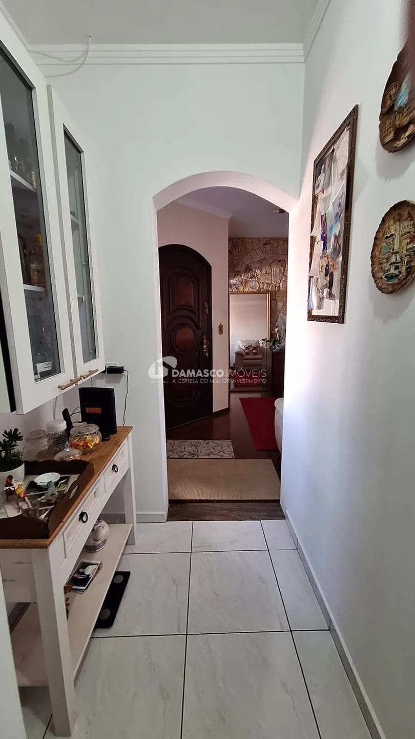Casa para Venda 3 Quartos, 1 Suite, 4 Vagas, Cerâmica, São Caetano do Sul - SP