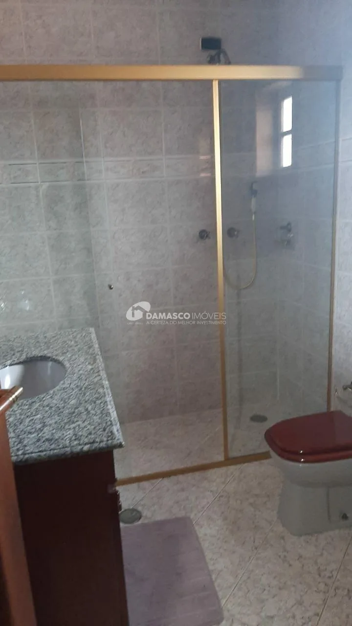 Sobrado à venda 4 Quartos, 4 Suites, 8 Vagas, 349M², Jardim São Caetano, São Caetano do Sul - SP