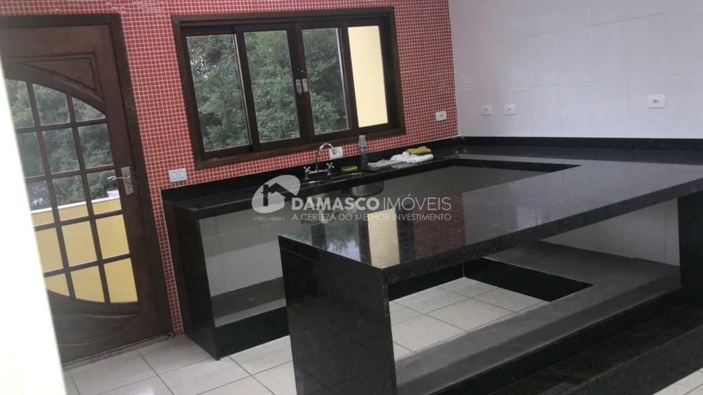 Sobrado à venda 4 Quartos, 3 Suites, 6 Vagas, 480M², Cerâmica, São Caetano do Sul - SP