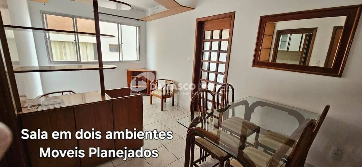 Apartamento à venda, Nova Petrópolis, São Bernardo do Campo