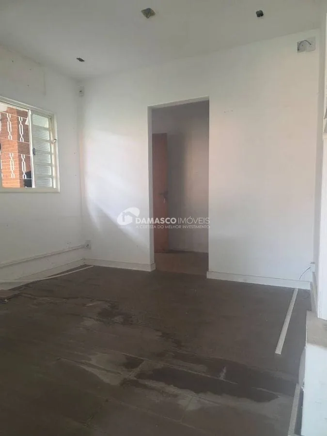 Casa térrea para venda - Val Paraiso - Santo Andre