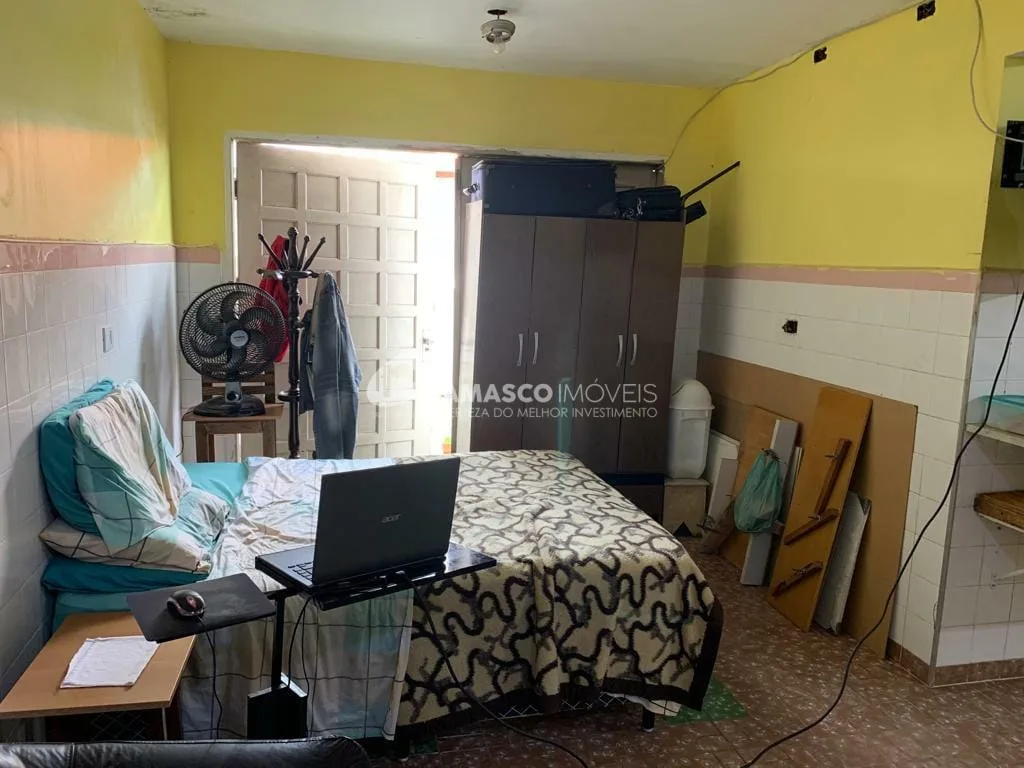 Casa à venda 3 Quartos, 7 Vagas, 163M², Barcelona, São Caetano do Sul - SP