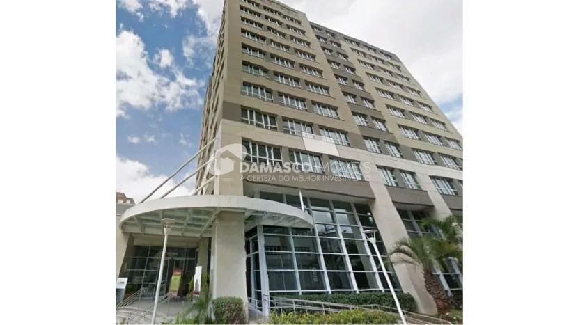 Sala Comercial à venda 1 Vaga, 52M², Centro, São Caetano do Sul - SP