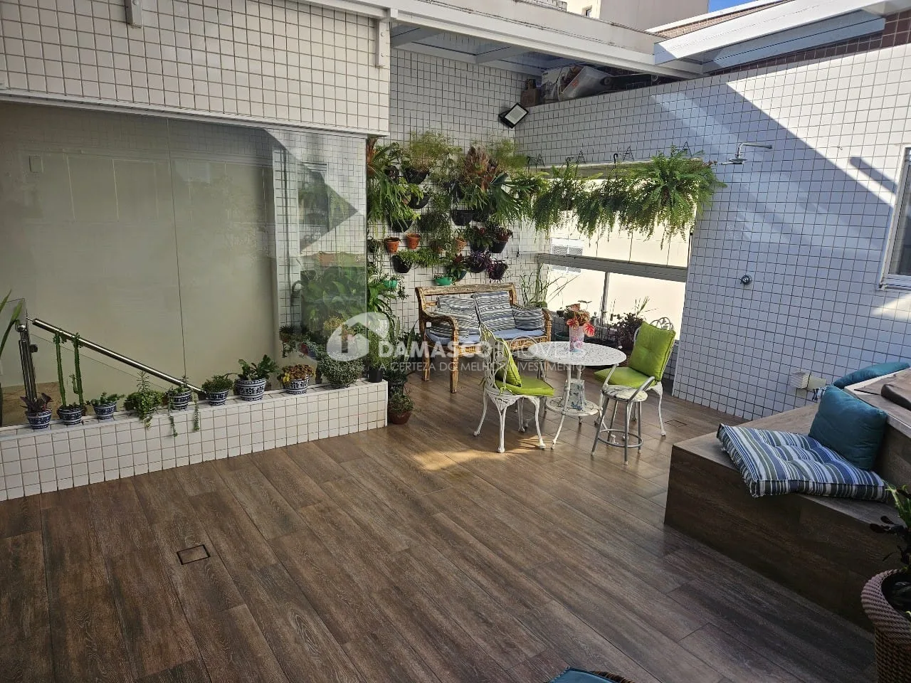 Cobertura / Penthouse à venda, Centro, São Caetano do Sul, SP