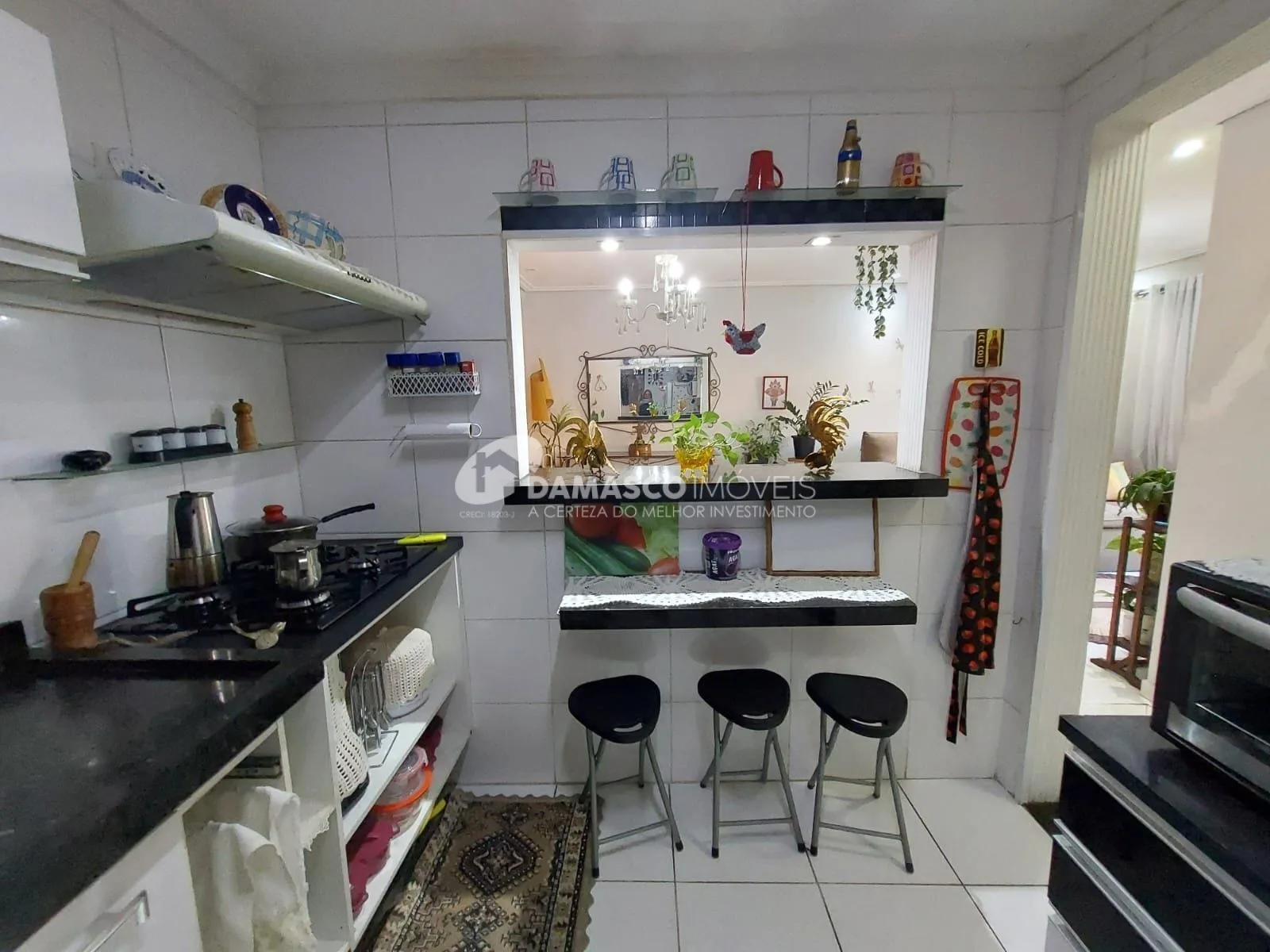 Apartamento  à venda, Nova Gerty, São Caetano do Sul, SP