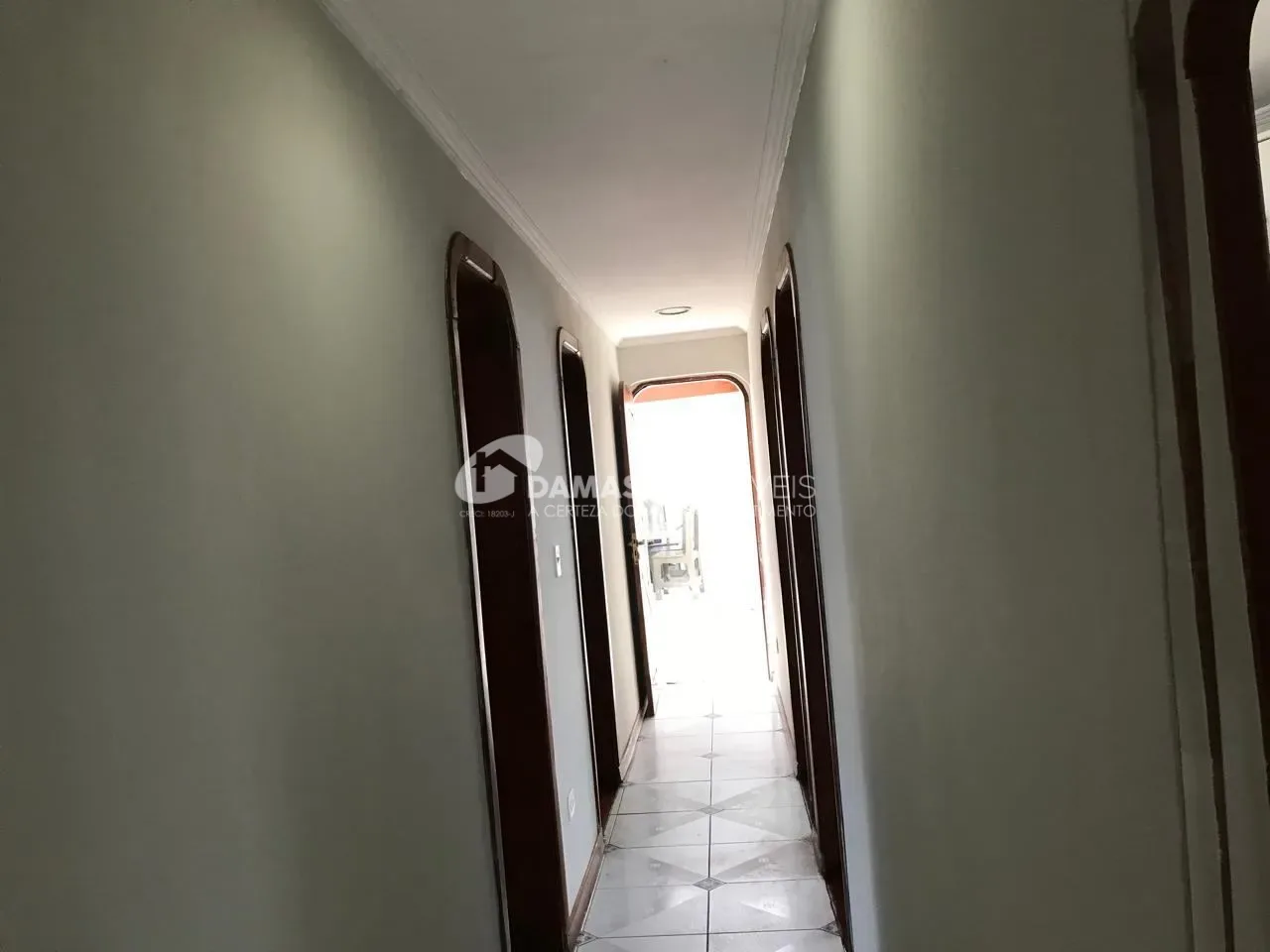 Apartamento à venda 3 Quartos, 1 Suite, 3 Vagas, 120M², Campestre, Santo André - SP