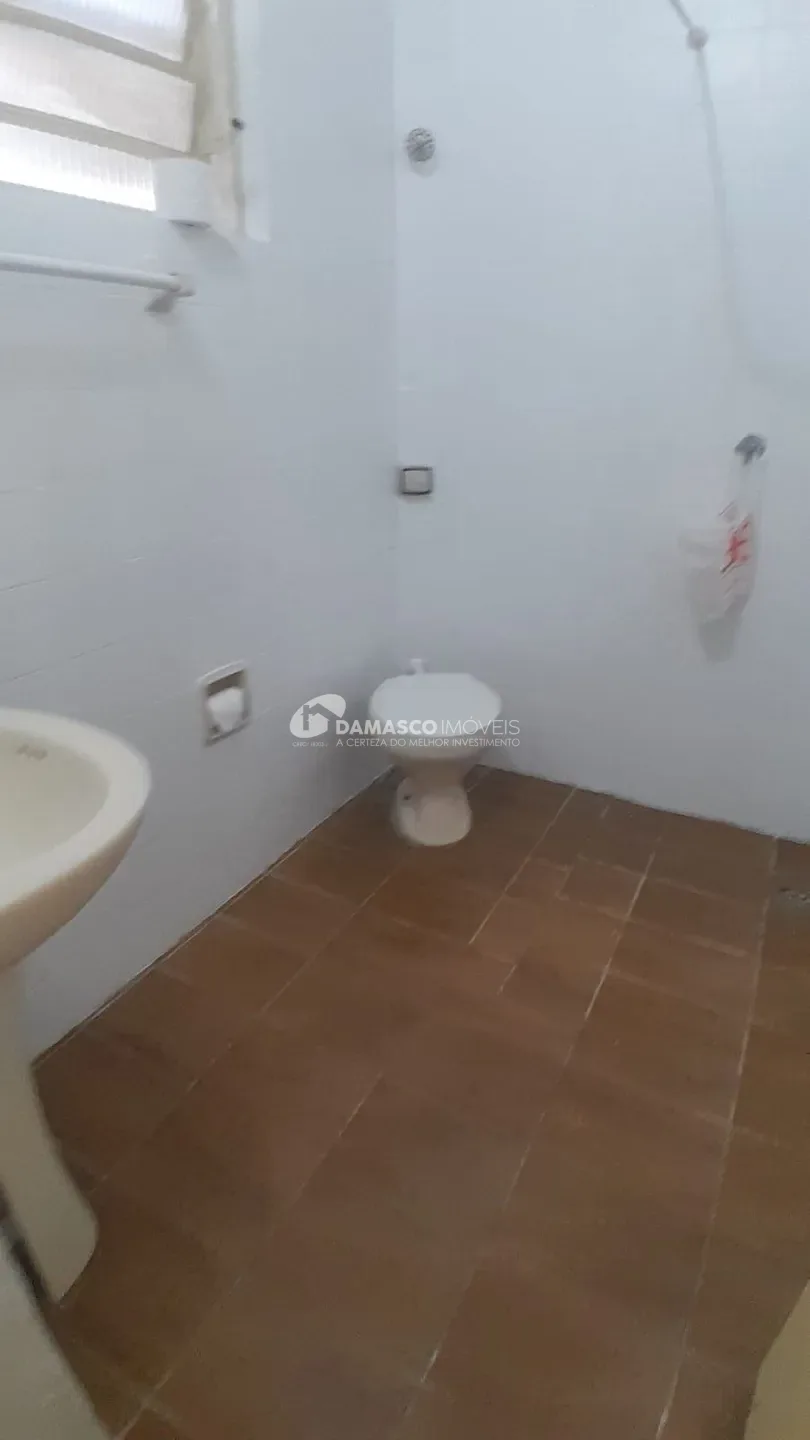 Casa para Locação 1 Quarto, 1 Vaga, Olímpico, São Caetano do Sul - SP