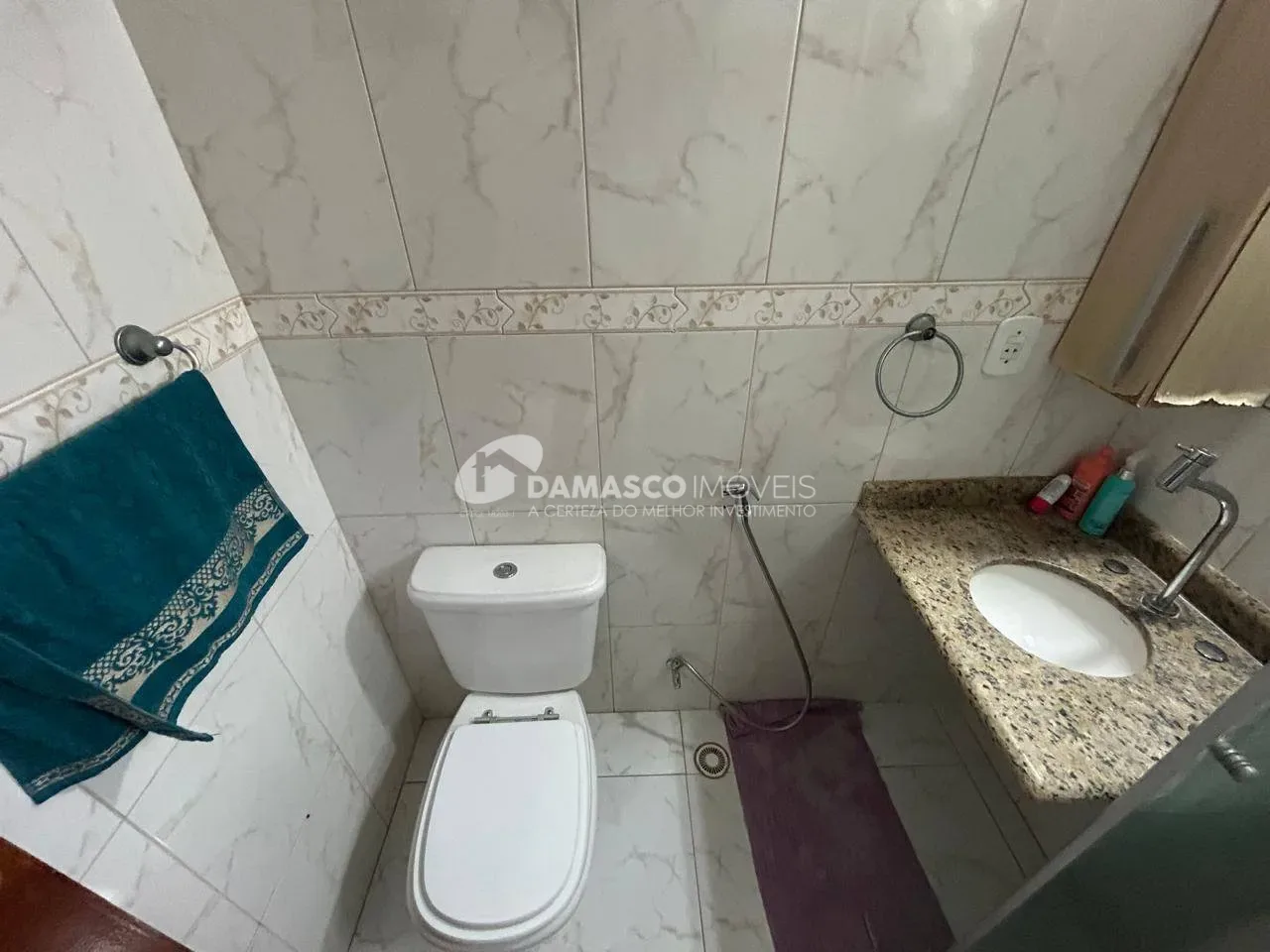 Apartamento à venda 3 Quartos, 1 Suite, 2 Vagas, 97M², Santa Maria, São Caetano do Sul - SP 