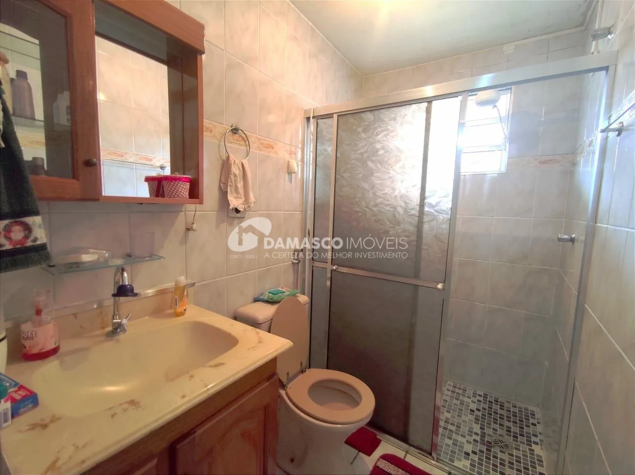 Casa à venda 2 Quartos, 2 Vagas, Parque Independência, São Paulo - SP