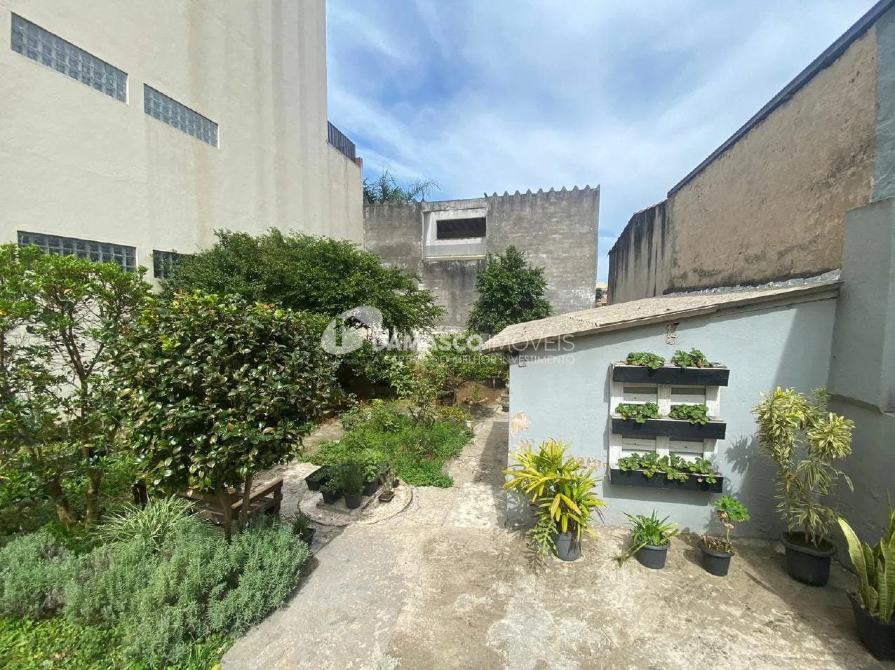Casa à venda 1 Quarto, 281M², Santa Maria, São Caetano do Sul - SP