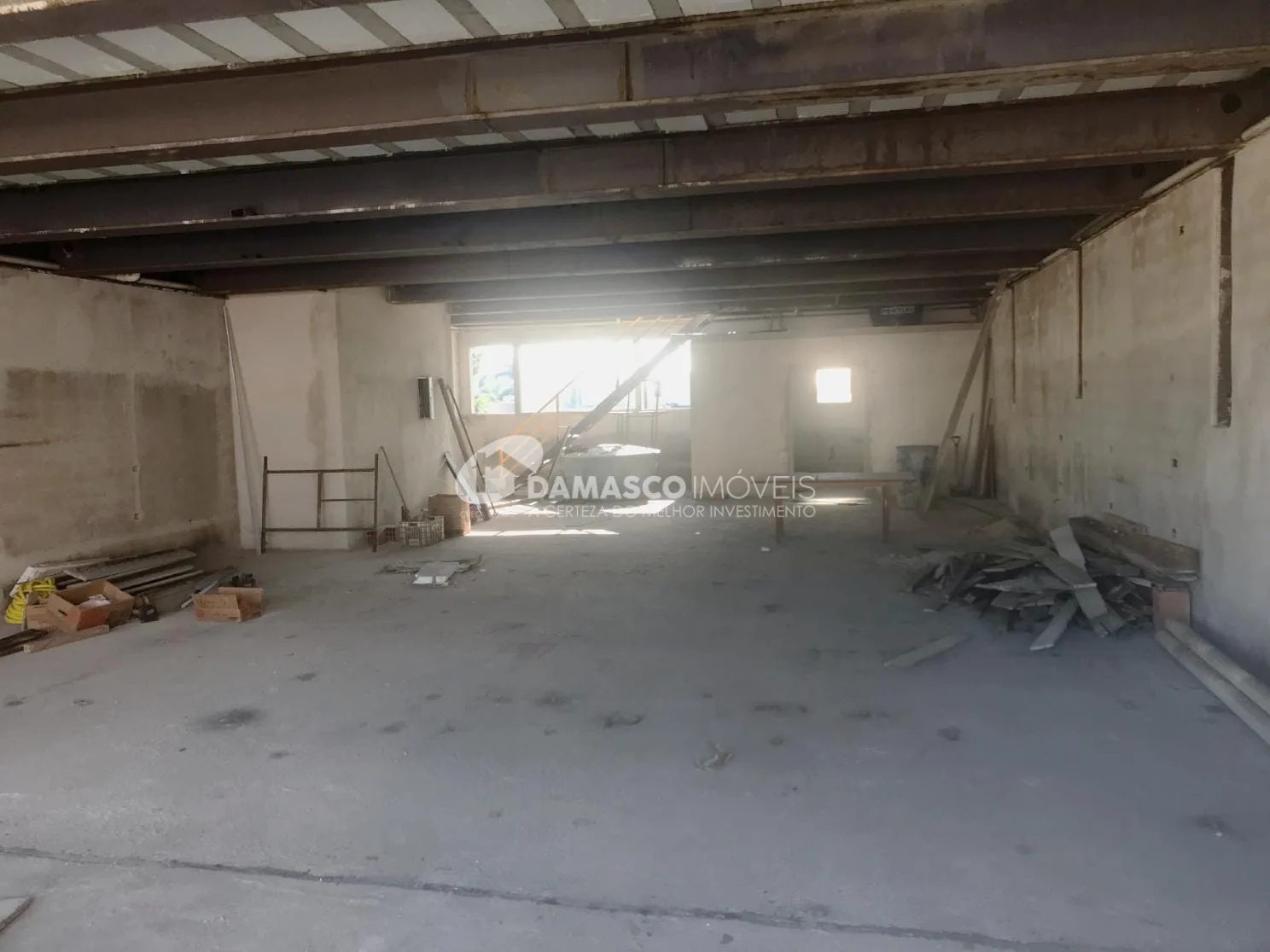 Prédio à venda 400M², Santa Maria, São Caetano do Sul - SP