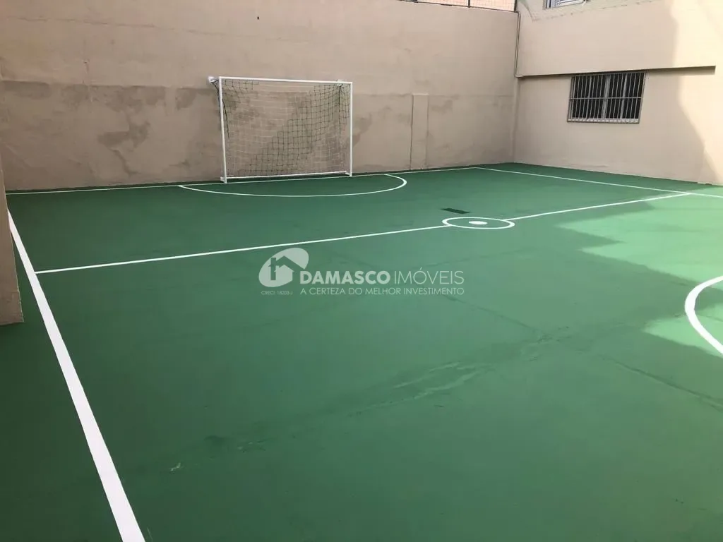 Apartamento à venda, Santa Maria, São Caetano do Sul, SP
