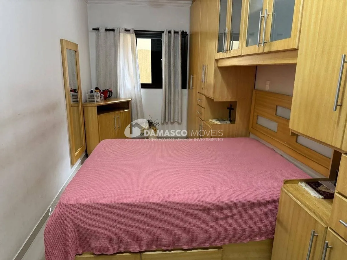 Apartamento à venda, Santa Maria, São Caetano do Sul, SP