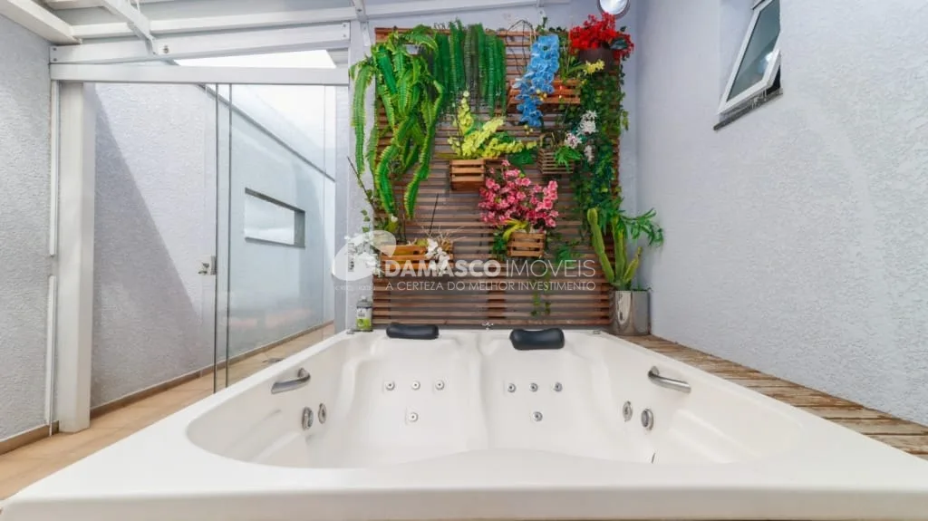 Cobertura / Penthouse à venda, Santa Maria, São Caetano do Sul, SP