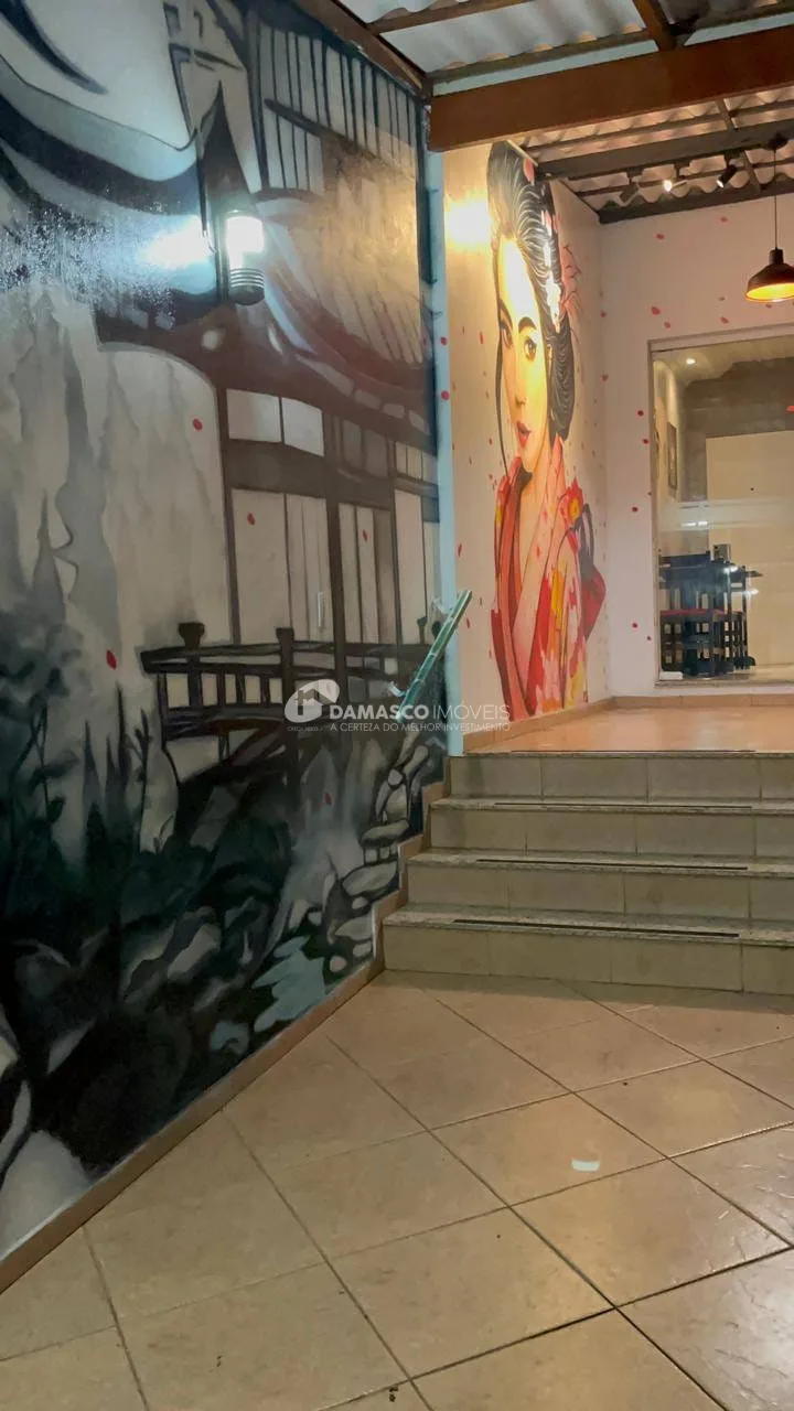 Sobrado comercial à venda, Santa Paula, São Caetano do Sul, SP