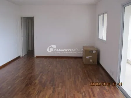 Apartamento à venda 3 Quartos, 3 Suites, 2 Vagas, 146M², Boa Vista, São Caetano do Sul - SP 
