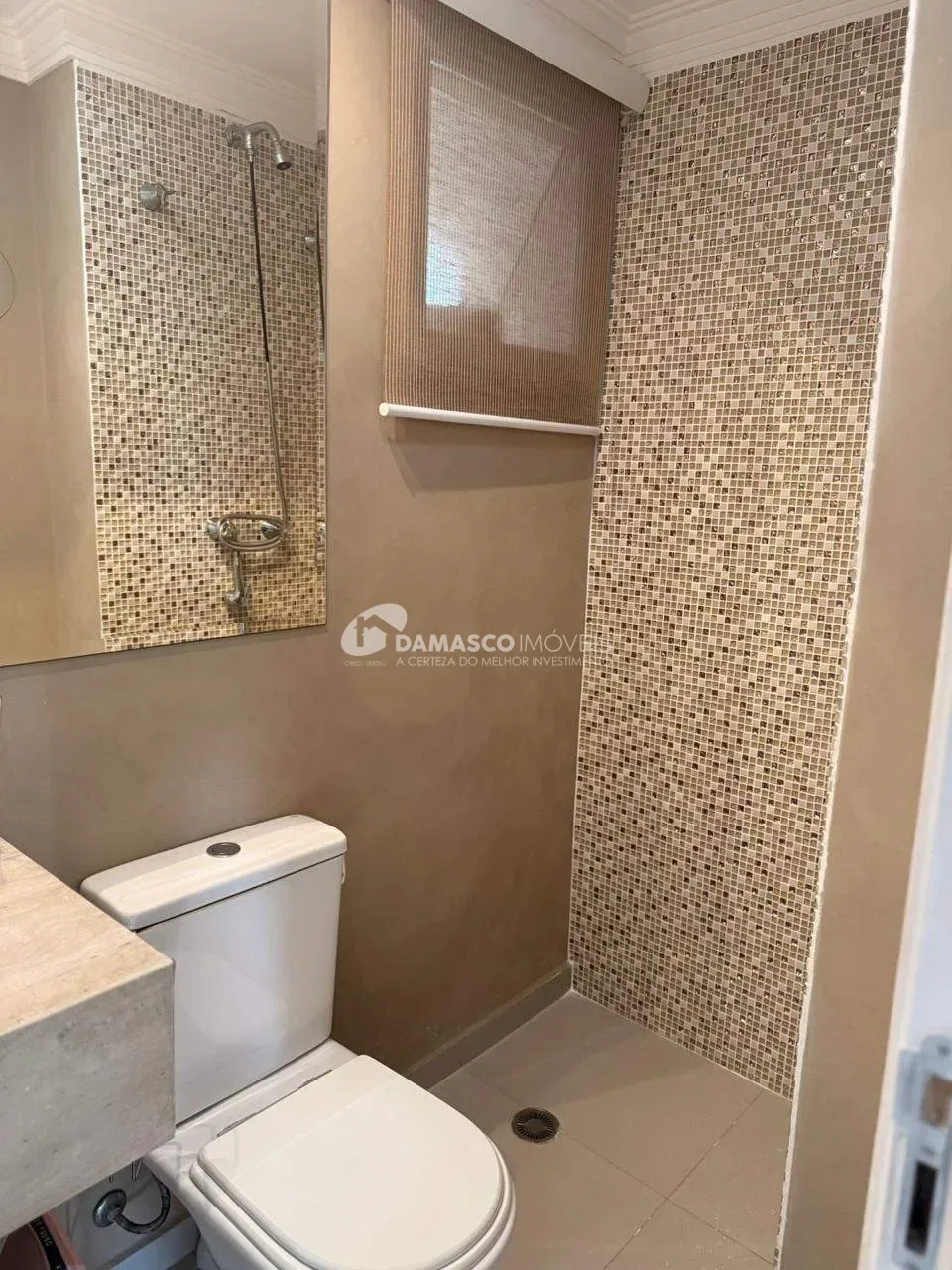 Apartamento a venda com Varanda Gourmet, Santa Paula, São Caetano do Sul