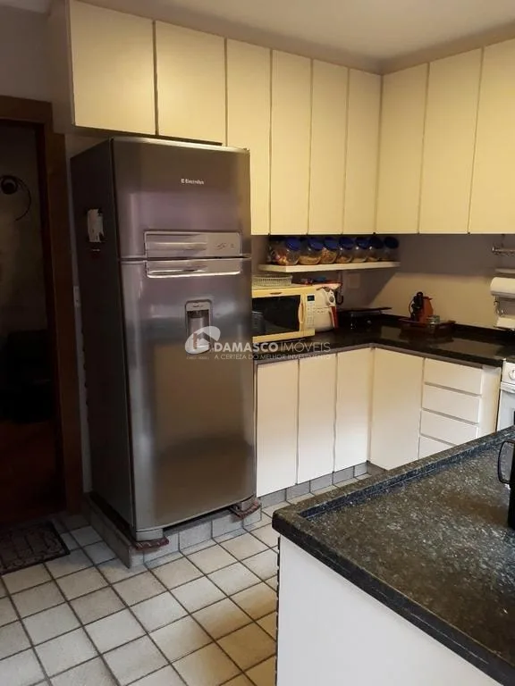 Sobrado à venda 3 Quartos, 1 Suite, 2 Vagas, 260M², Jardim Paraíso, Santo André - SP