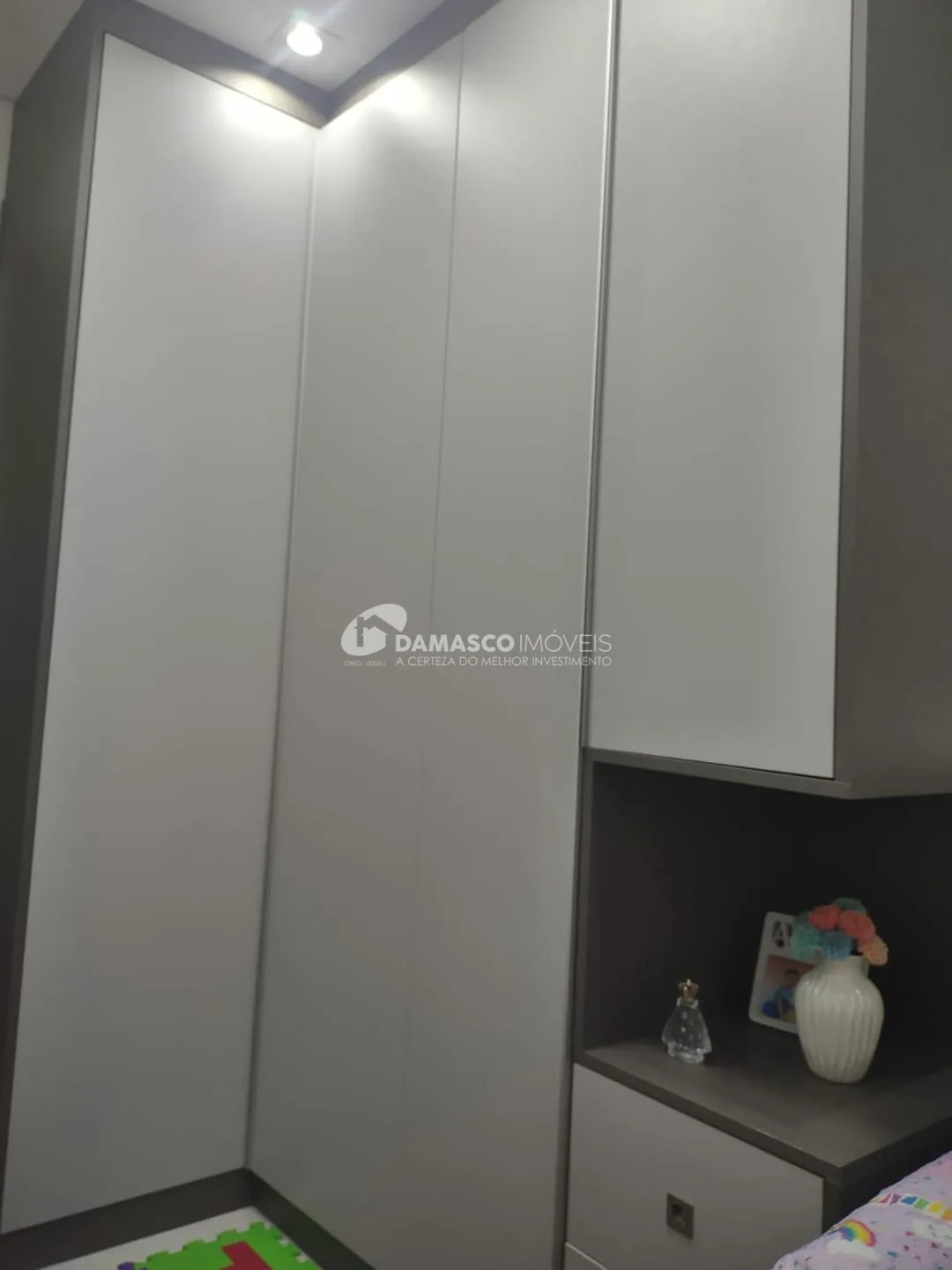 Apartamento à venda 2 Quartos, 1 Suite, 1 Vaga, 65M², Osvaldo Cruz, São Caetano do Sul - SP 
