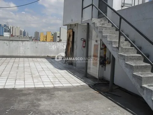 Prédio à venda 15 Vagas, 1247M², Centro, São Caetano do Sul - SP