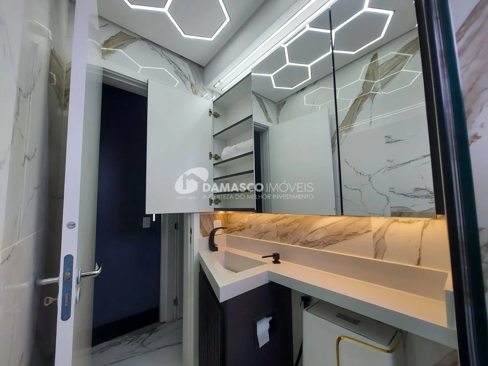 Cobertura / Penthouse à venda, Santa Maria, Santo André, SP