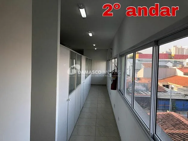Prédio à venda 6 Vagas, 485M², Cerâmica, São Caetano do Sul - SP