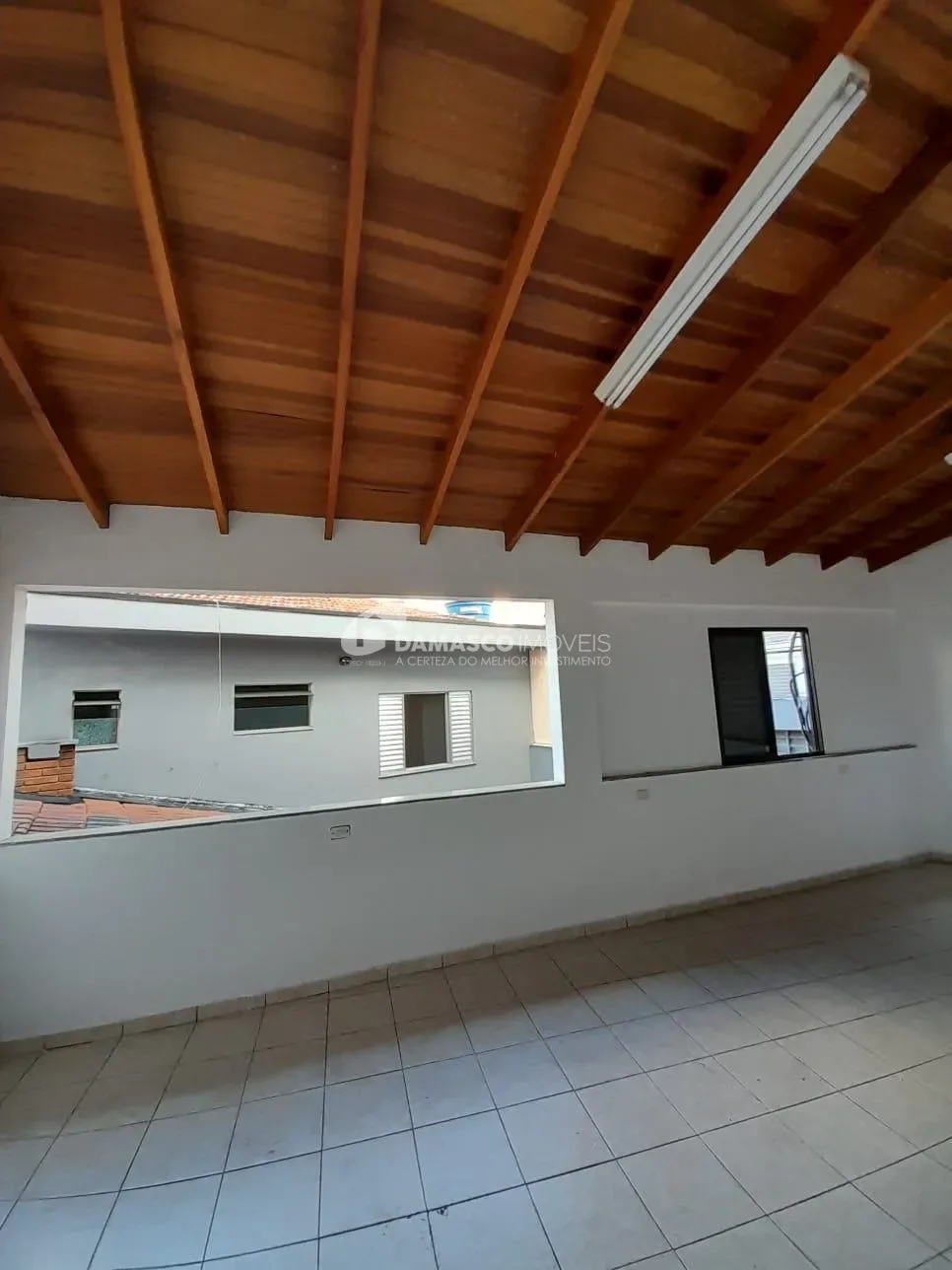 Casa para locação, Osvaldo Cruz, São Caetano do Sul, SP
