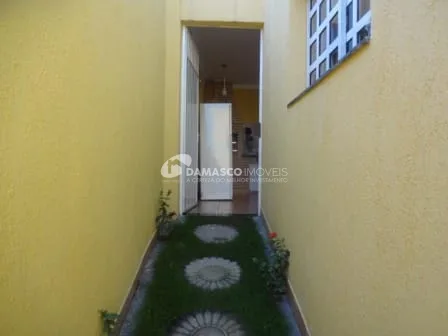 Casa à venda 5 Quartos, 5 Suites, 4 Vagas, 305M², Vila Califórnia, São Paulo - SP